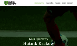 Hutnik-krakow.pl thumbnail