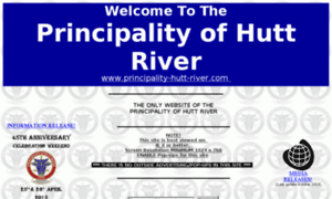 Hutt-river-province.com thumbnail