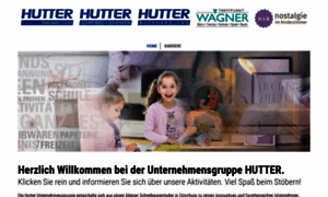 Hutter.net thumbnail