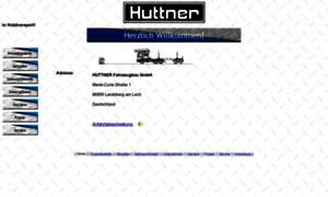 Huttner.de thumbnail