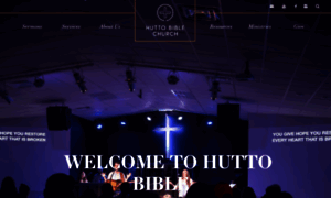 Huttobible.com thumbnail