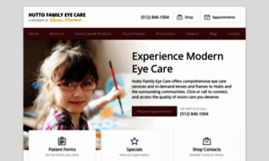 Huttofamilyeyecare-visionsource.com thumbnail