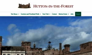 Hutton-in-the-forest.co.uk thumbnail