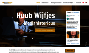 Huubwijfjes.nl thumbnail
