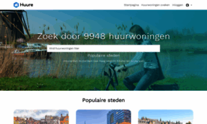 Huure.nl thumbnail