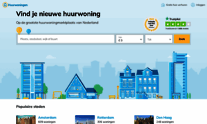 Huurwoningen.nl thumbnail