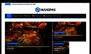 Huviopas.net thumbnail