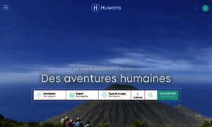 Huwans-clubaventure.fr thumbnail