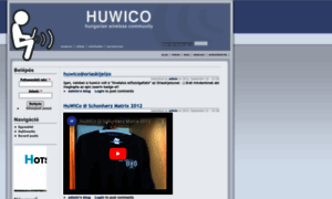 Huwico.hu thumbnail