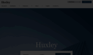 Huxley.com thumbnail