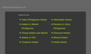 Huy43.philippines-hotels.info thumbnail