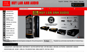 Huylananhaudio.vn thumbnail