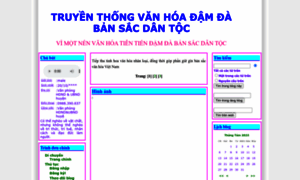 Huynhman.blogtiengviet.net thumbnail