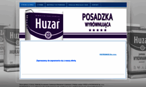 Huzar.com.pl thumbnail