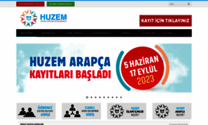 Huzem.org thumbnail