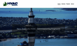 Hvac-solutions.co.nz thumbnail