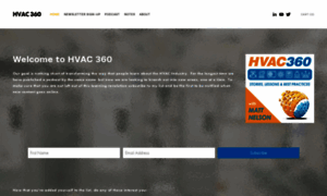 Hvac360.com thumbnail