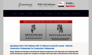 Hvaccadsoftware.com thumbnail