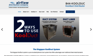 Hvacductsolutions.com thumbnail