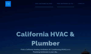 Hvacplumbernearme.com thumbnail