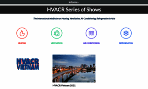 Hvacrseries.com thumbnail