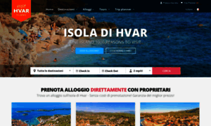 Hvar-croazia.it thumbnail