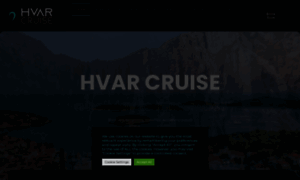 Hvarcruise.com thumbnail