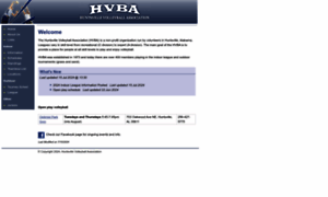 Hvba.org thumbnail