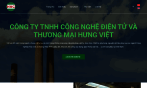 Hvc-vn.com thumbnail