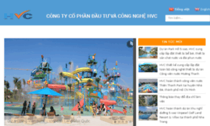 Hvcgroup.web3nhat.vn thumbnail