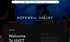 Hvct.org thumbnail