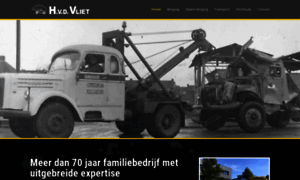 Hvdvliet.nl thumbnail