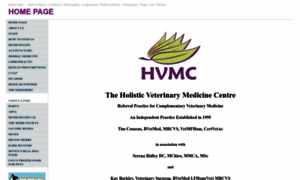 Hvmc.info thumbnail