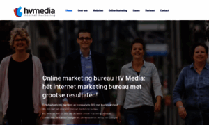 Hvmedia.nl thumbnail