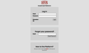 Hvsinvestmentplatform.com thumbnail