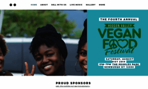 Hvveganfoodfest.com thumbnail