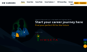 Hw-careers.co.za thumbnail