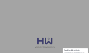 Hw-sontra.de thumbnail