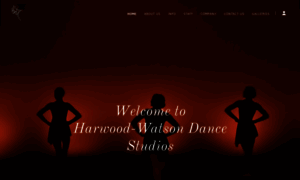 Hwdancestudios.com thumbnail