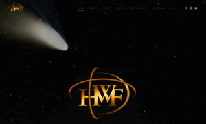 Hwfchurch.com thumbnail