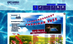 Hwt-gawas.de thumbnail