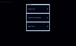 Hwy12auto.com thumbnail