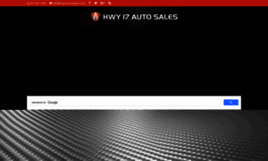 Hwy17autosales.com thumbnail