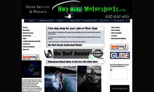 Hwy66motorsports.com thumbnail