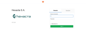 Hxgitlab.hexacta.com thumbnail