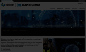 Hxgnsmartnet.com thumbnail