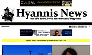 Hyannisnews.com thumbnail