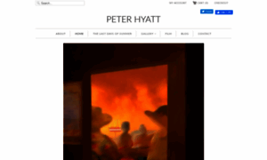 Hyatt.net.au thumbnail