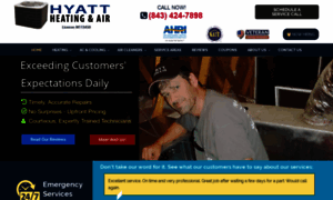 Hyattair.com thumbnail