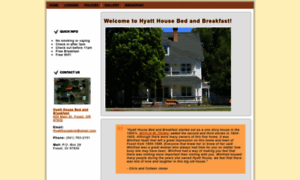Hyatthousebnb.com thumbnail